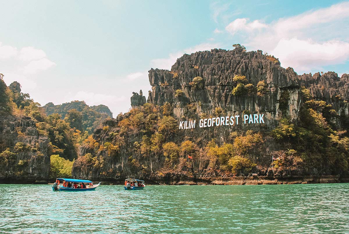 Jelajahi Pesona Mangrove Langkawi: Destinasi Wisata Alam yang Menawan